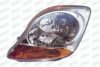 PRASCO DW3244604 Headlight